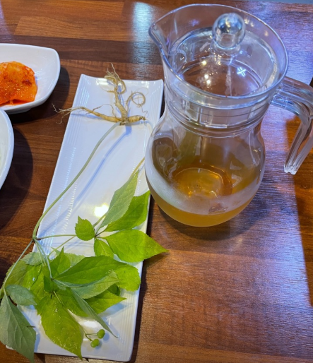 수빈산삼본가 이미지