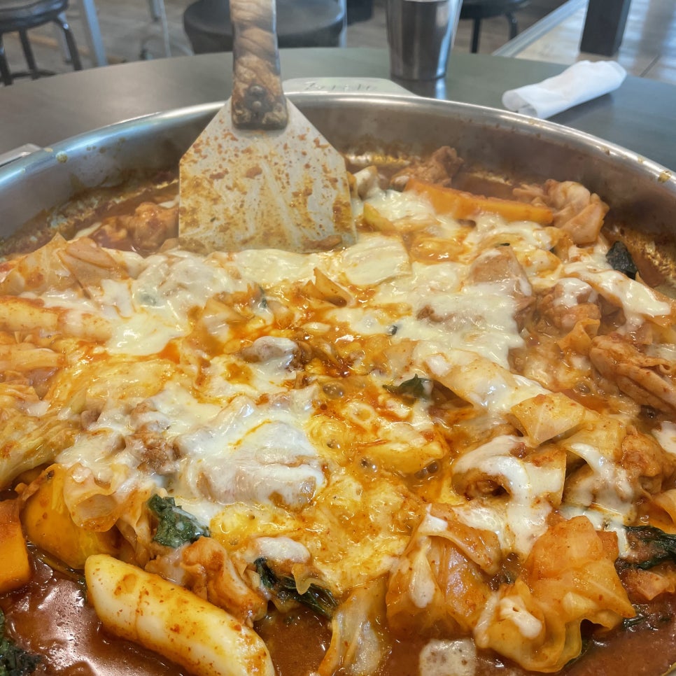 정가네춘천닭갈비막국수 이미지