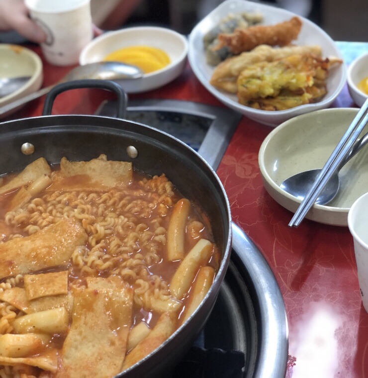 나눔분식 이미지