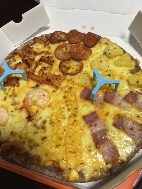 맥시칸치킨효천점 이미지