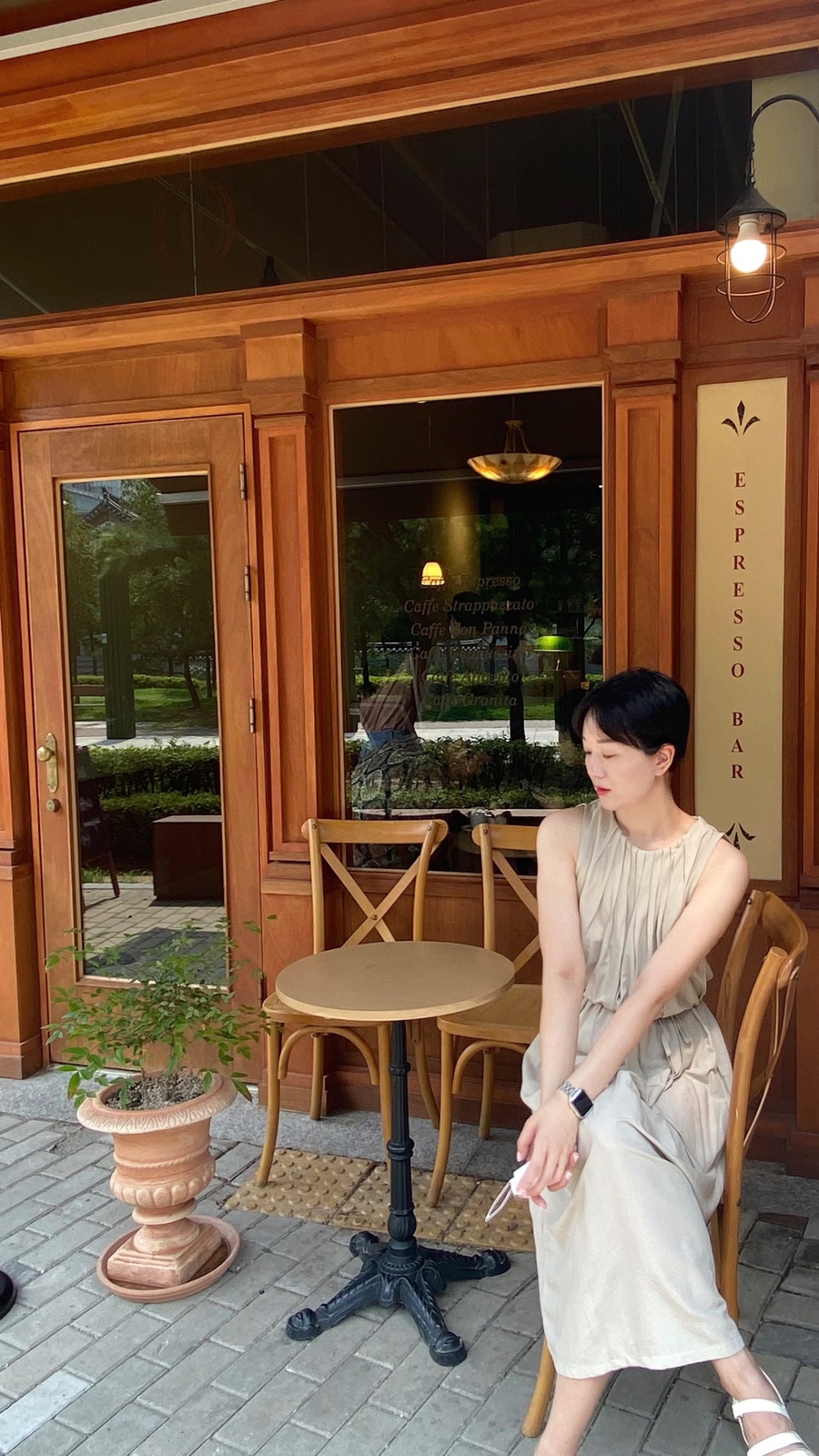 올댓커피에스프레소바 이미지