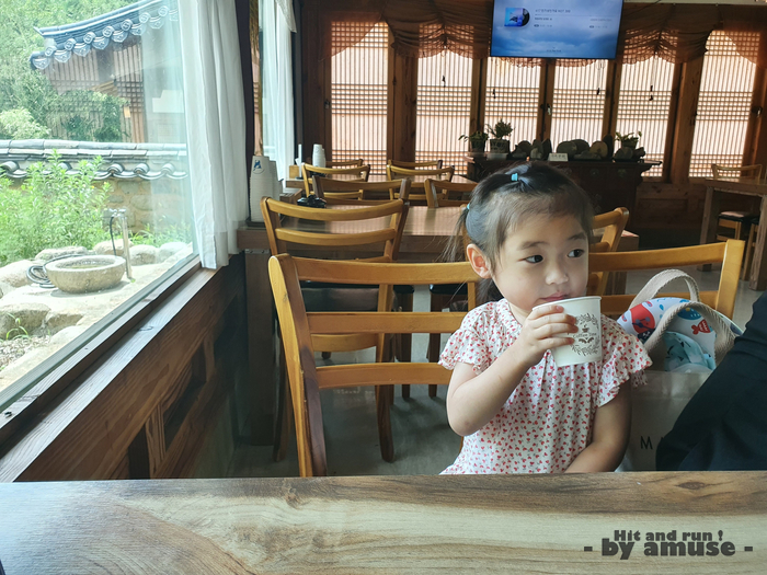 산죽칼국수 이미지