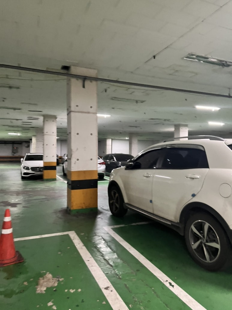 영동볼링장 이미지