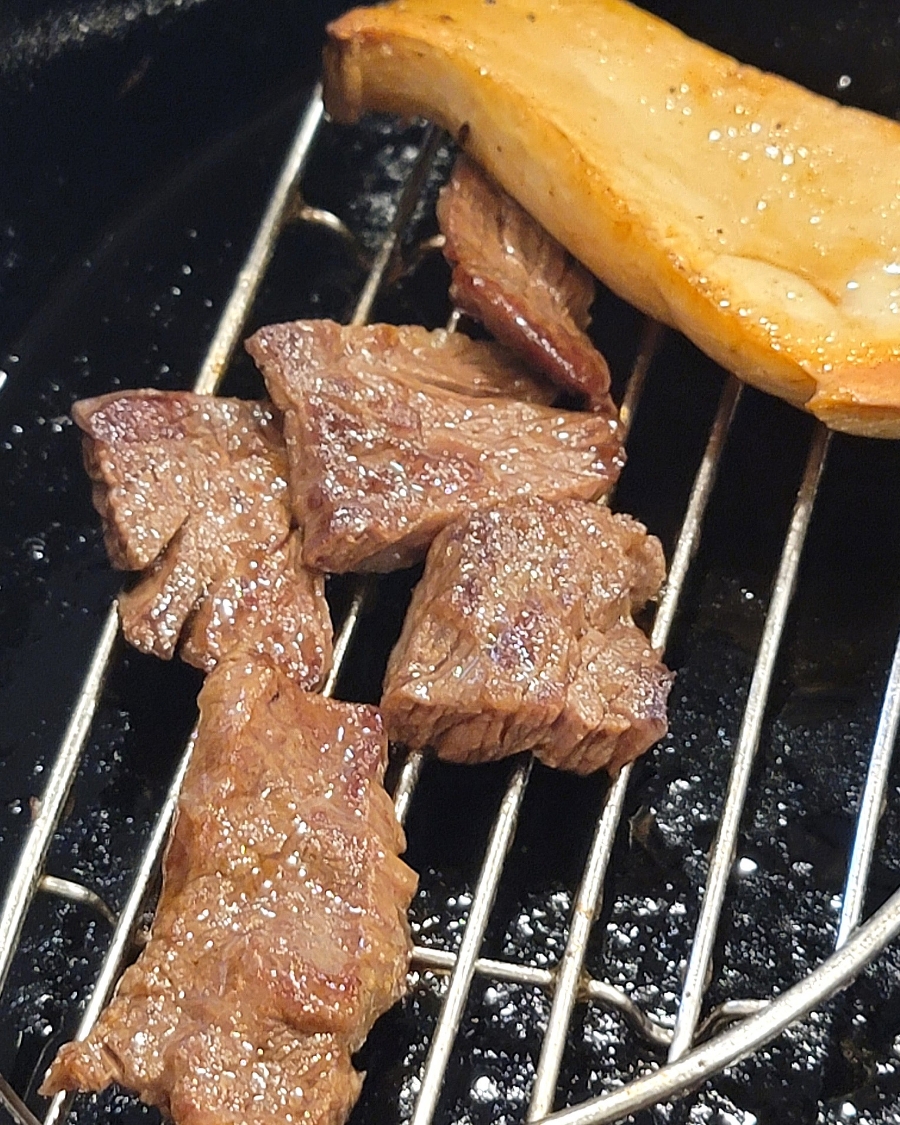 채움식육식당 이미지