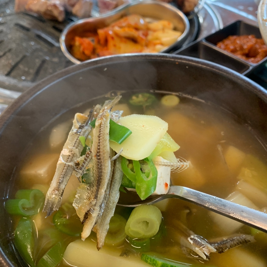 동네고깃집 이미지