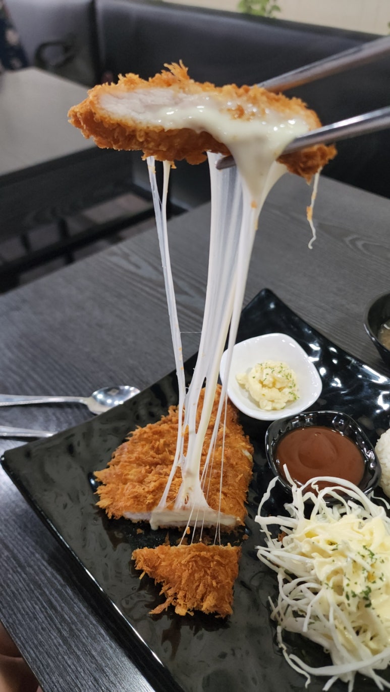 알콩김밥달콩라면 이미지
