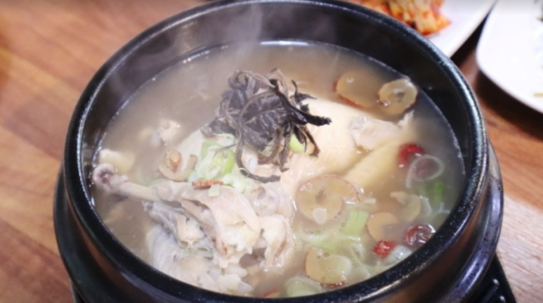 수빈산삼본가 이미지