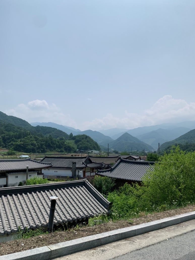 단양별빛한옥 이미지