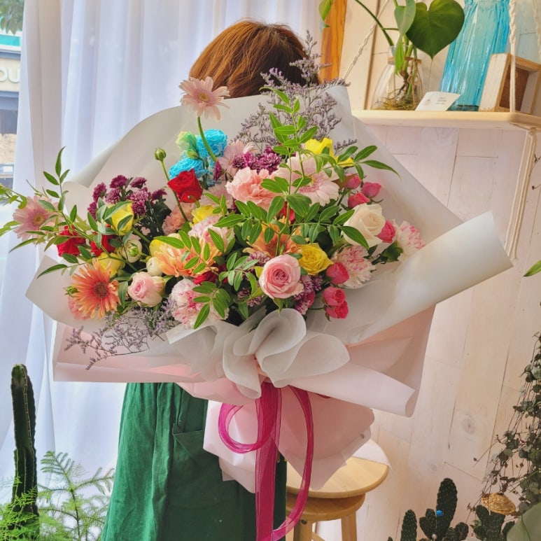 연수꽃화원 이미지