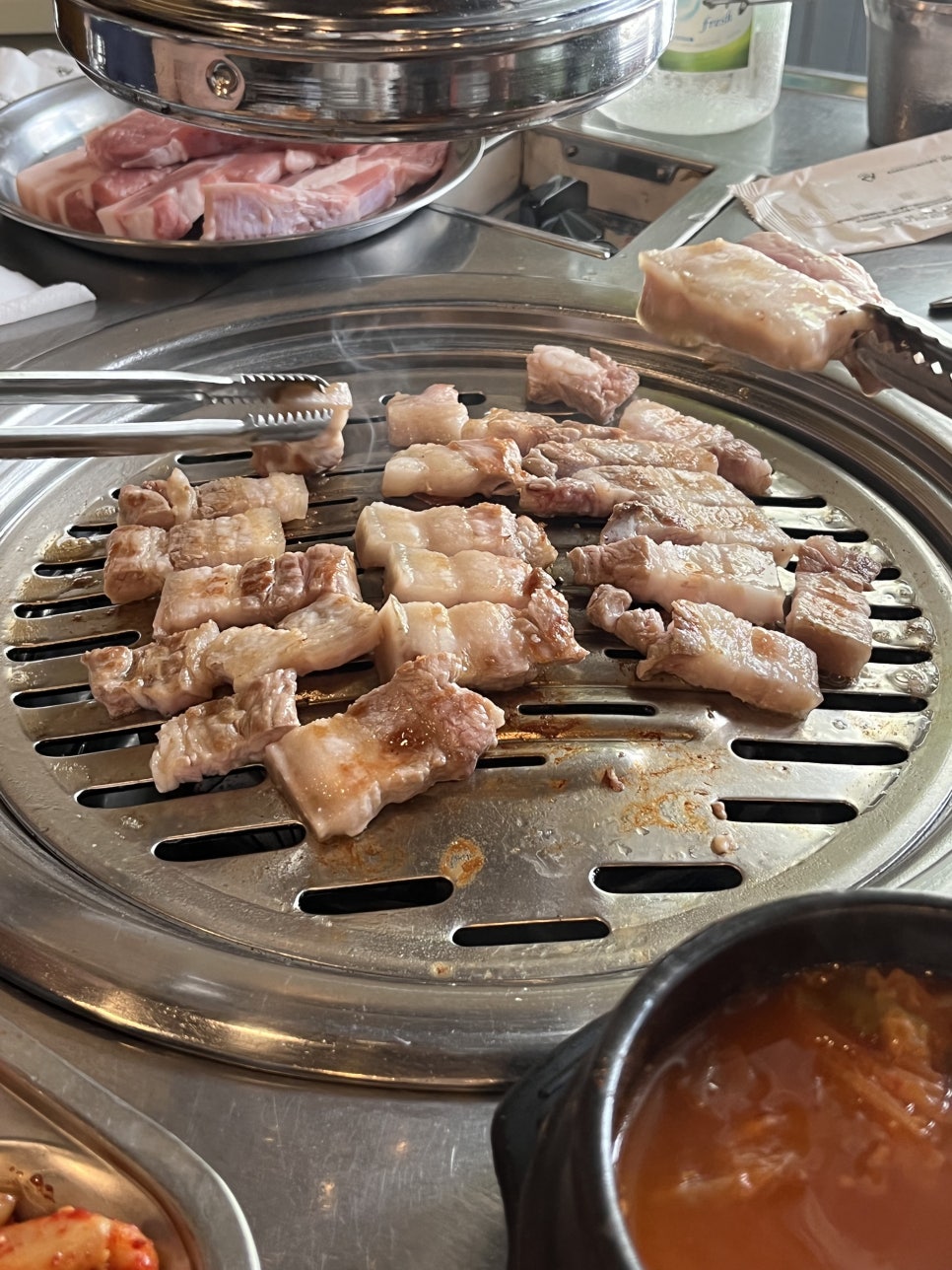 최고집 참숯왕갈비 이미지