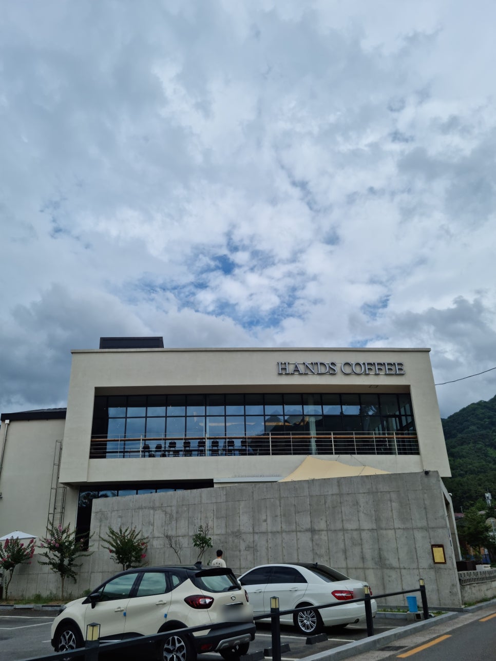 핸즈커피수변공원점 이미지