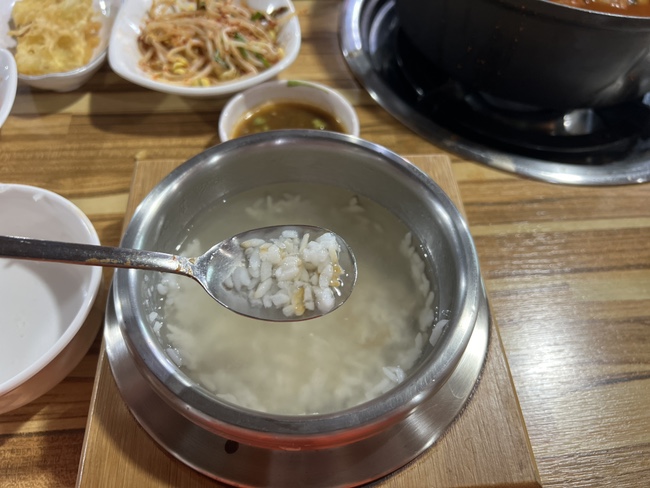 남원골민물매운탕 이미지