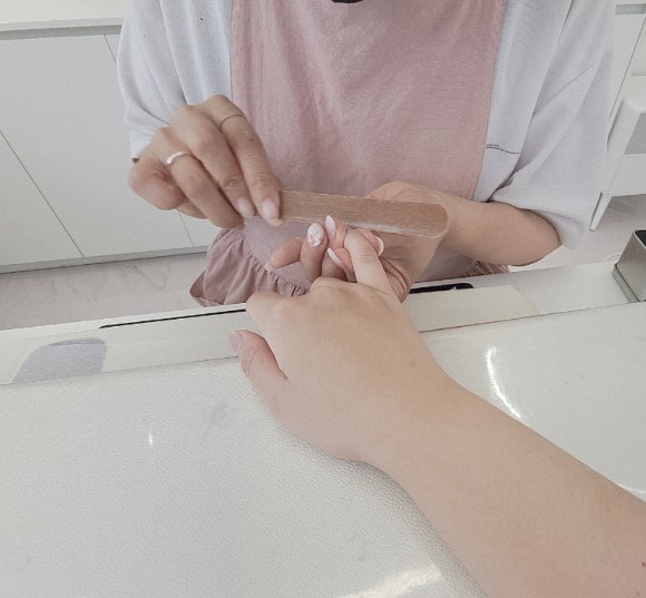 이리즈네일 이미지