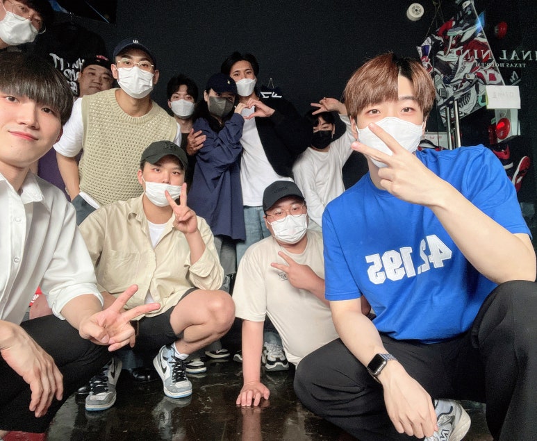 파이널나인서울 이미지