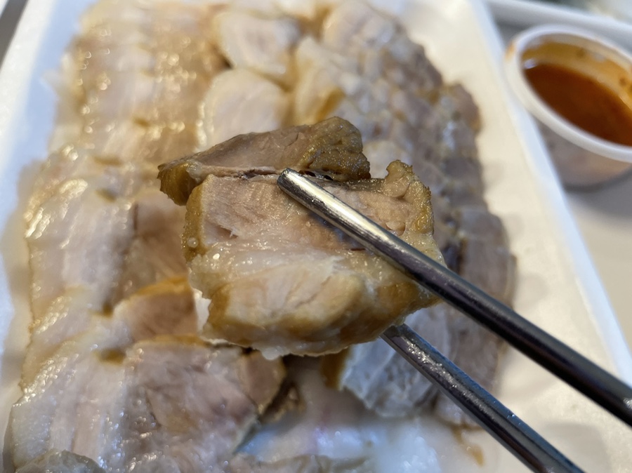도야족발 신곡본점 이미지