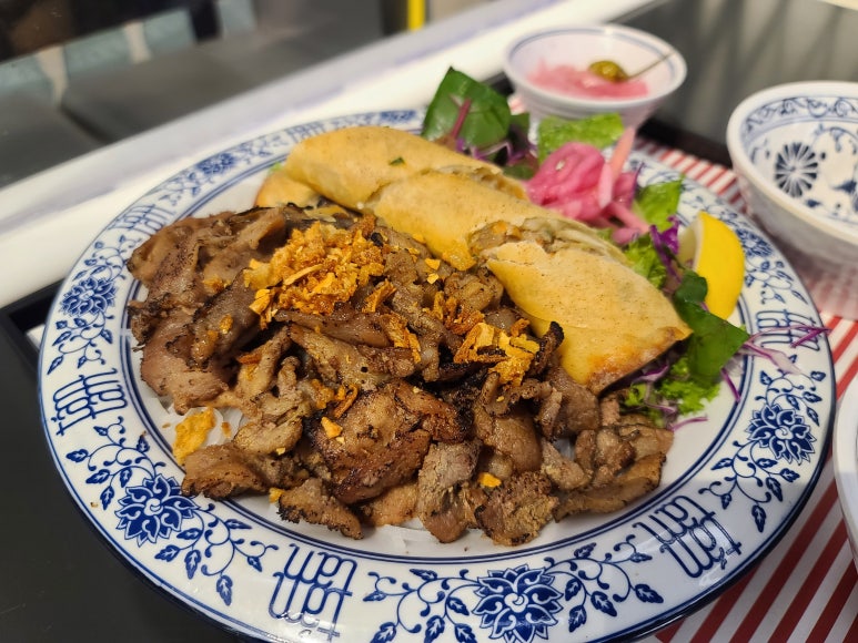 가장맛있는치킨아산배방점 이미지