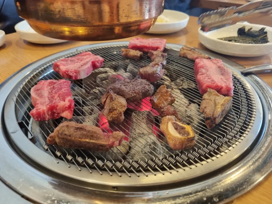 파리바게뜨수원신 이미지
