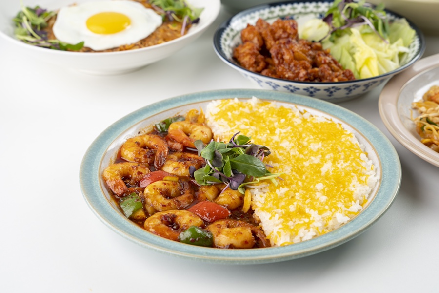 사파키친(sapa kitchen) 이미지