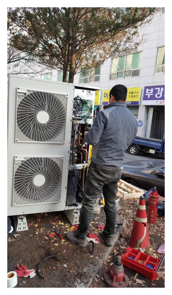 조은에어컨 이미지