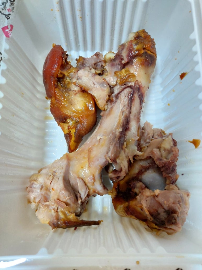가장맛있는족발태안점 이미지
