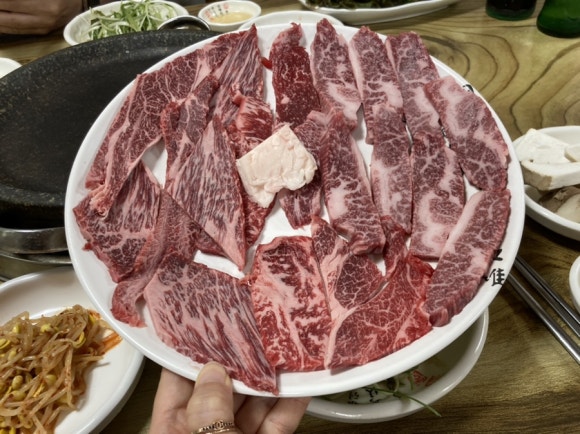 초가산장식육점 이미지