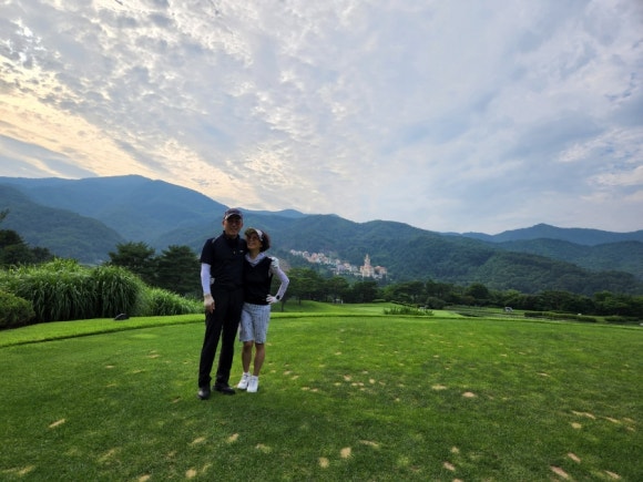 (주)골팡 이미지