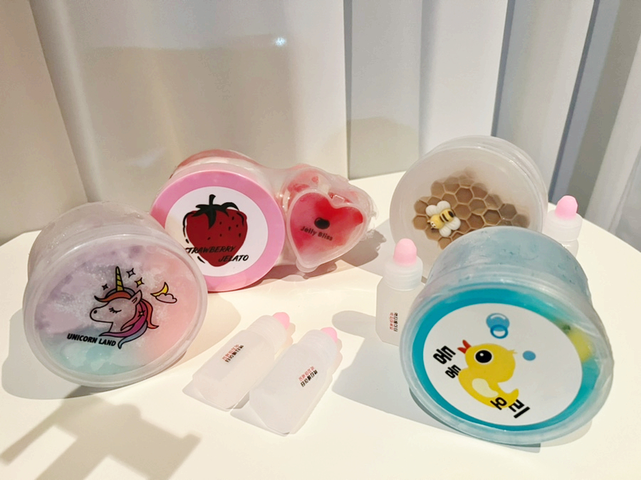 젤리블리스 이미지