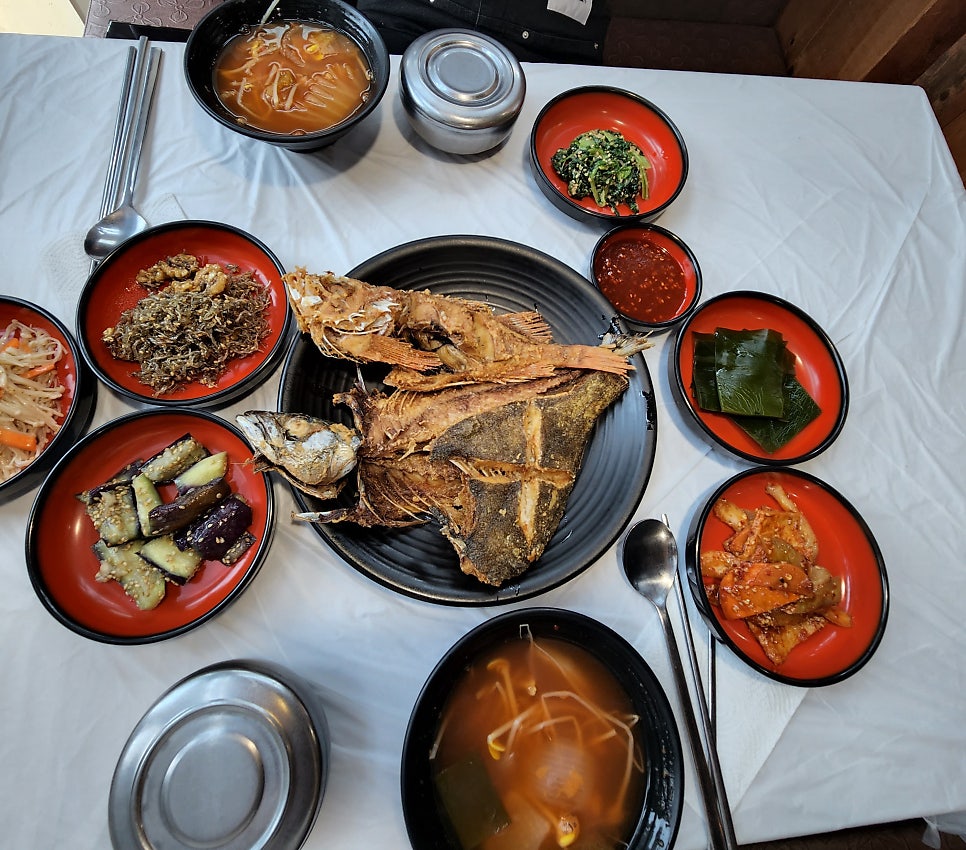 소희네한상차림 이미지