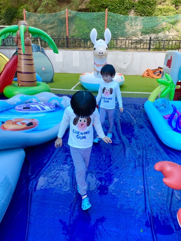 노리파크 봉일천점 이미지