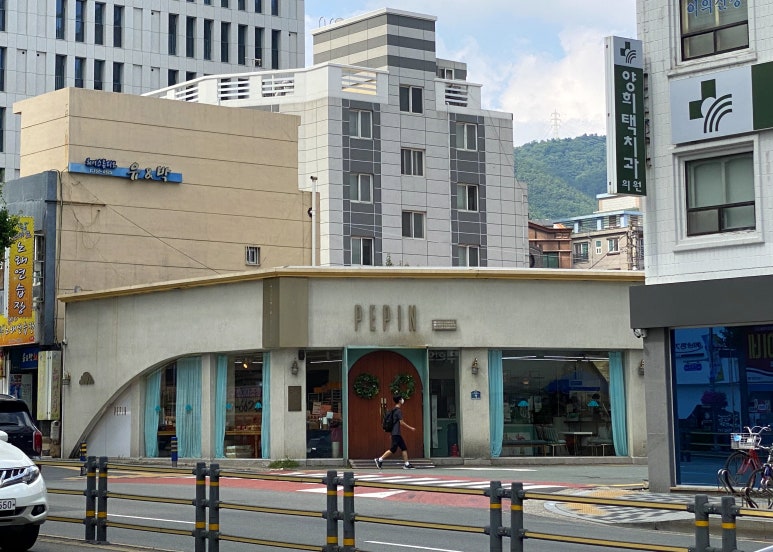 페팽과자점 이미지