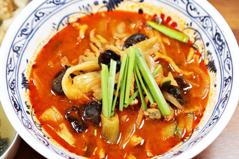 도야짬뽕 이미지