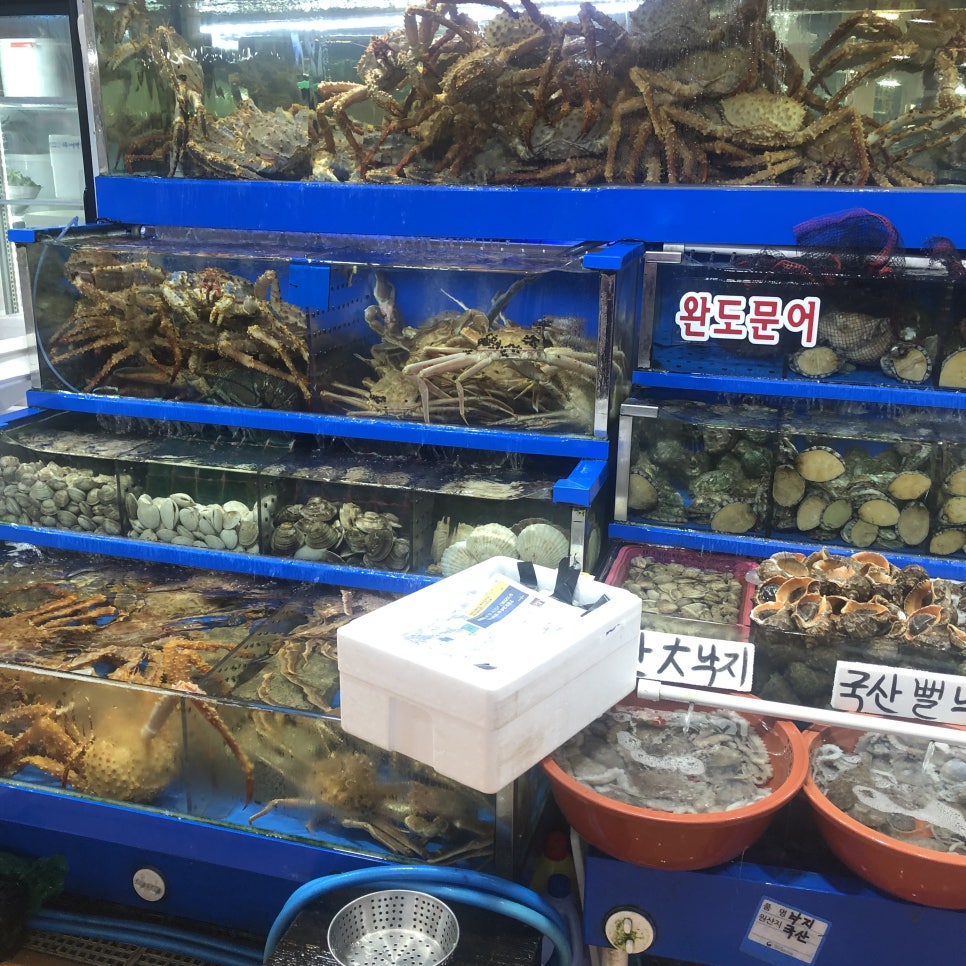홍천수산 이미지