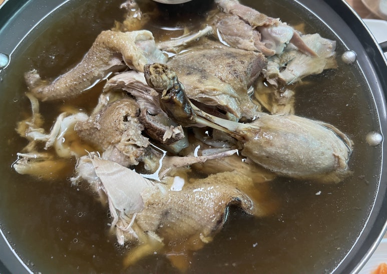 천둥옻오리 이미지