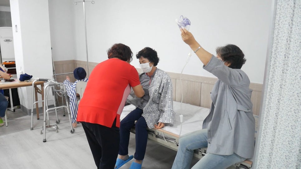 제일요양보호사교육원 이미지