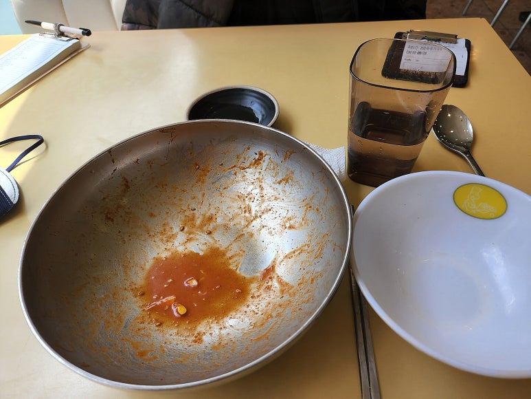 우리만두식당 이미지