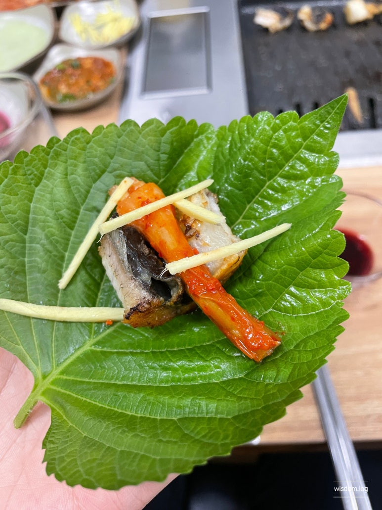 순천만유황민물장어 이미지