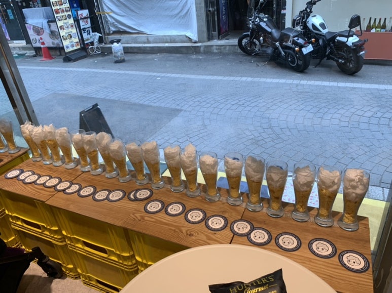 달맥 이미지