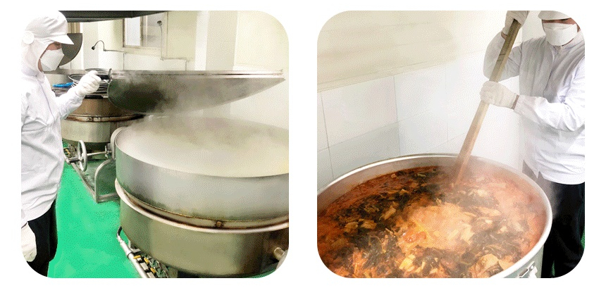 진선 소고기 국밥 이미지