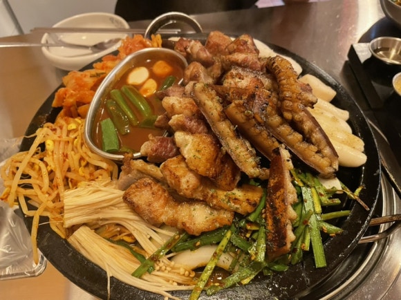 서가장인곱창두정점 이미지