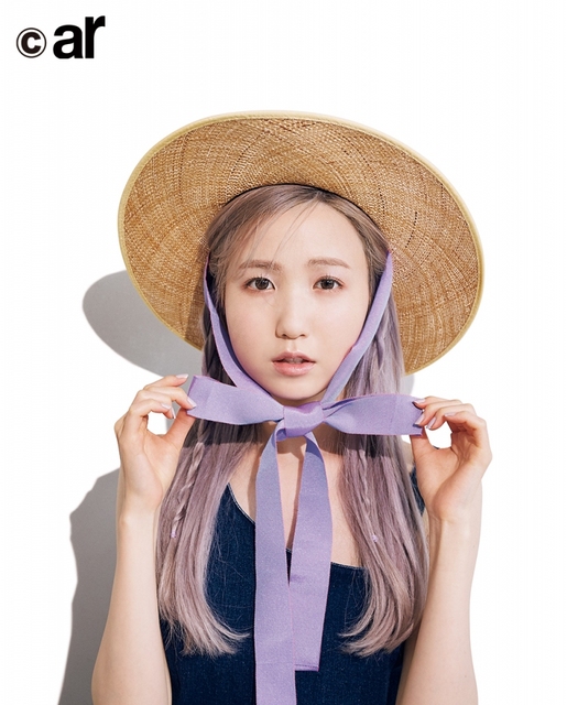 하이이유 이미지