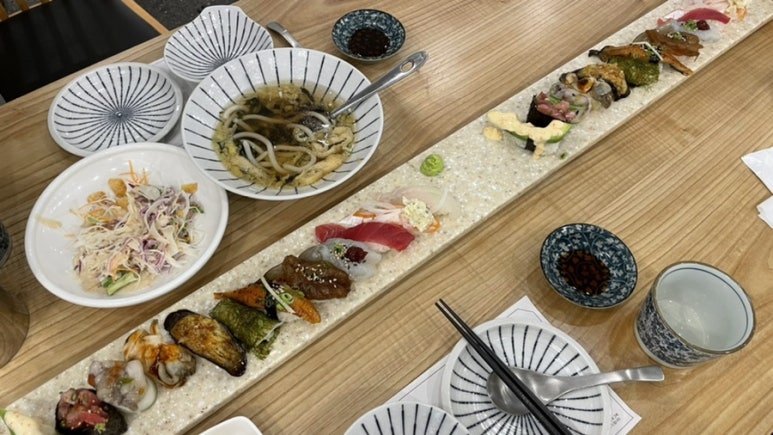 바른초밥 첨단점 이미지