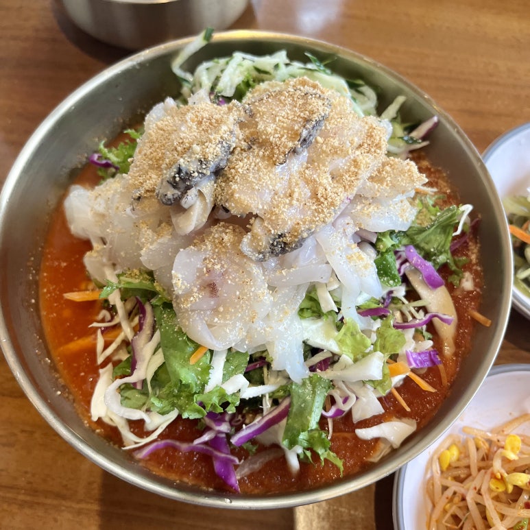 통영생선구이 이미지