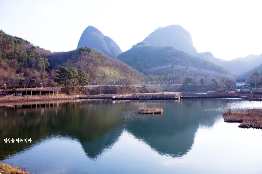 Maisan Stone Pagoda