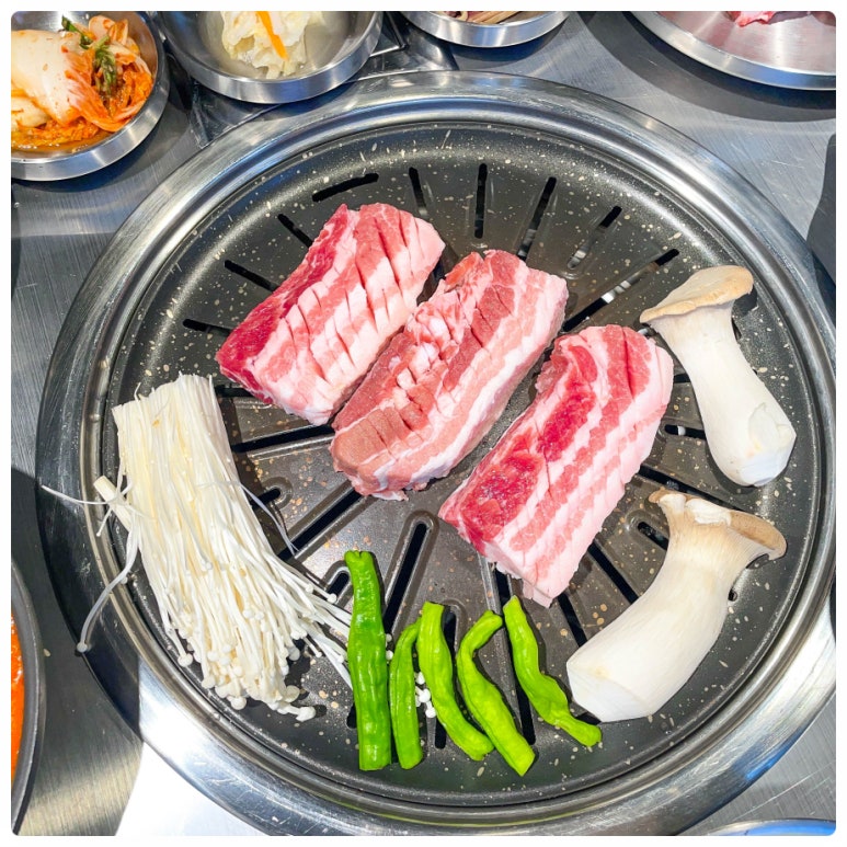 맛있는고기집 이미지