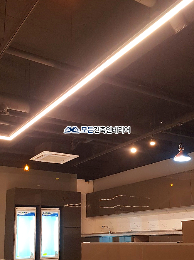 우성인테리어건축 이미지