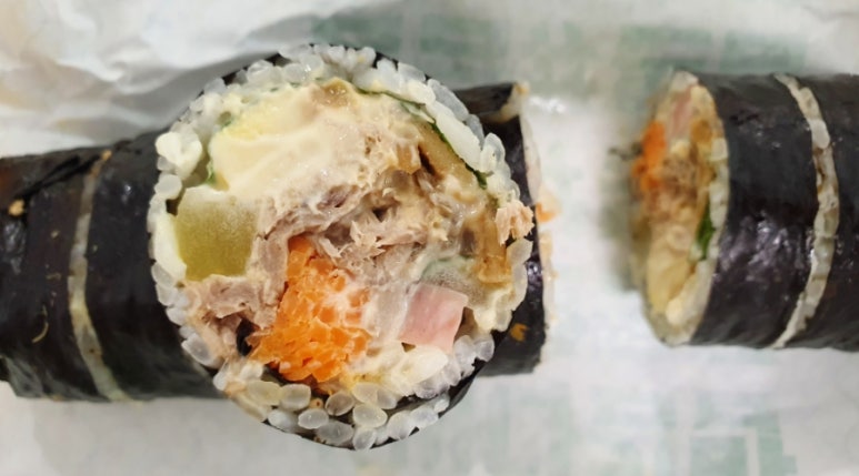 싸다김밥거여역점 이미지