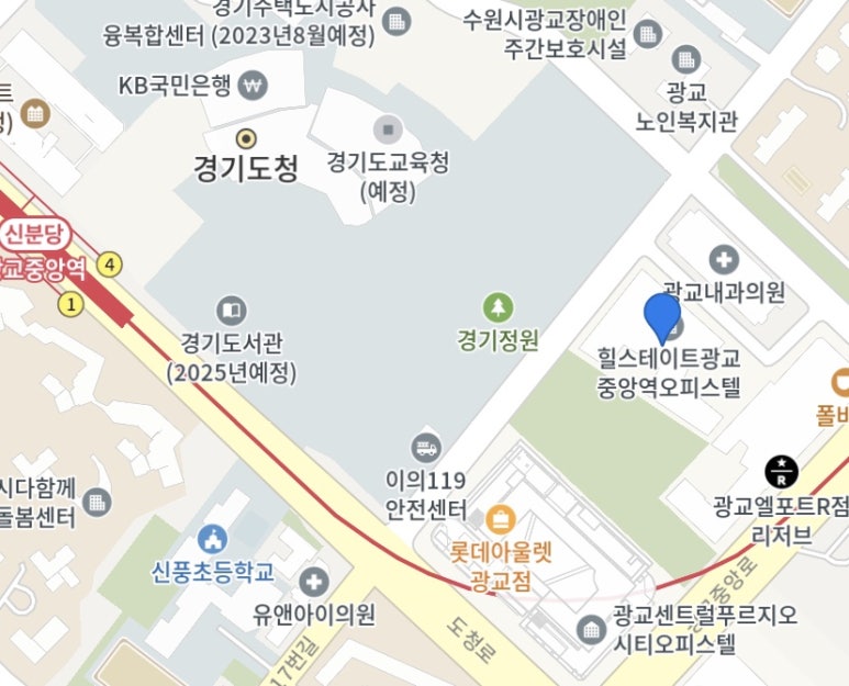 런드리24힐스테이트 이미지