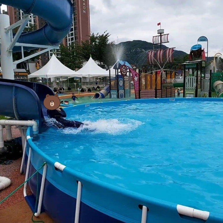 나르샤파크 이미지