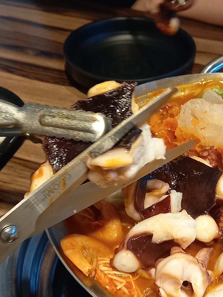해물을품은짬뽕성주점 이미지