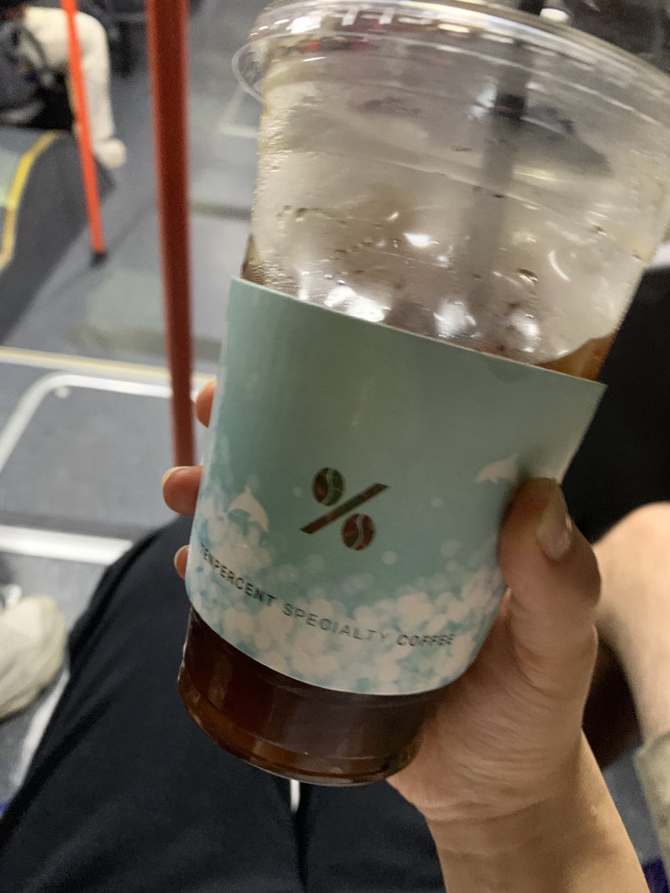 텐퍼센트구영리점 이미지